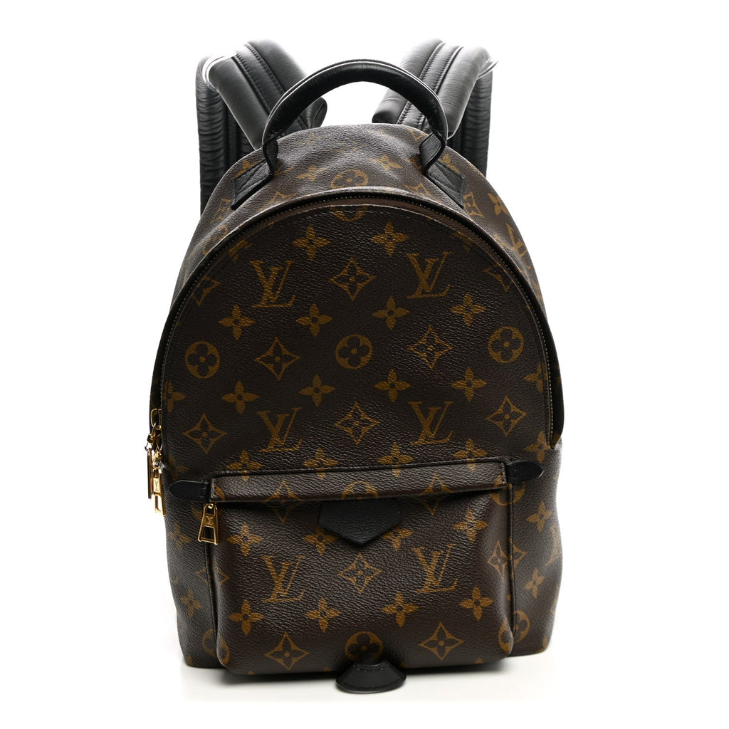 Monogram Palm Springs Backpack PM £¨ Direct shipment via from wholesalehk.shop