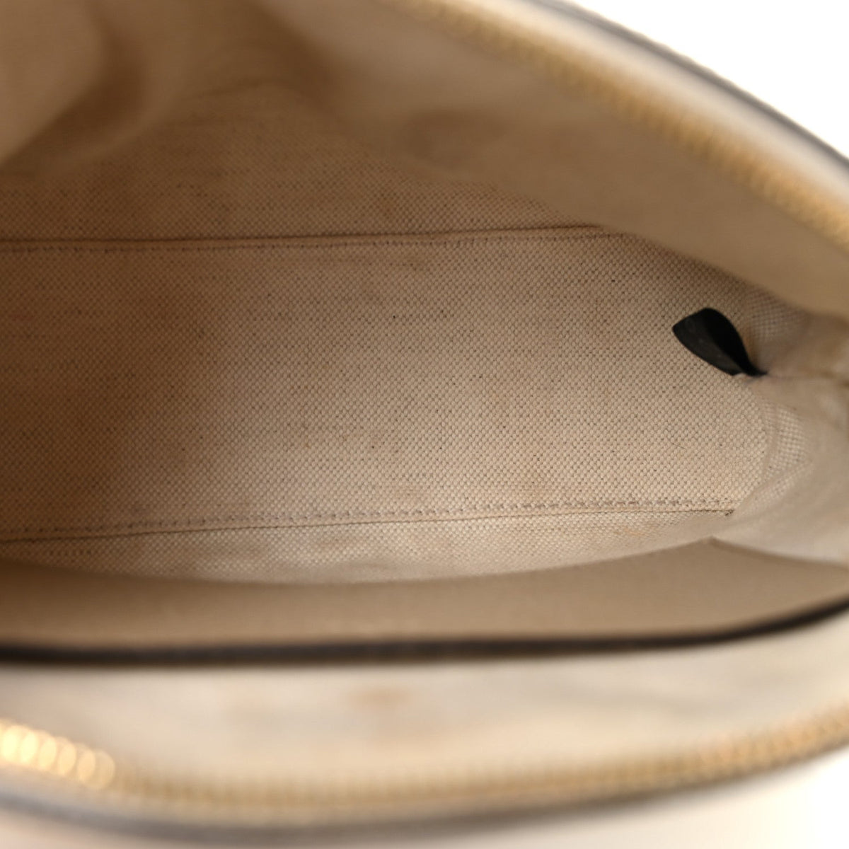 GG Supreme Monogram Textured Dollar Calfskin Web Small Ophidia Dome Shoulder Beige Mystic White Oatmeal wholesalehk.shop