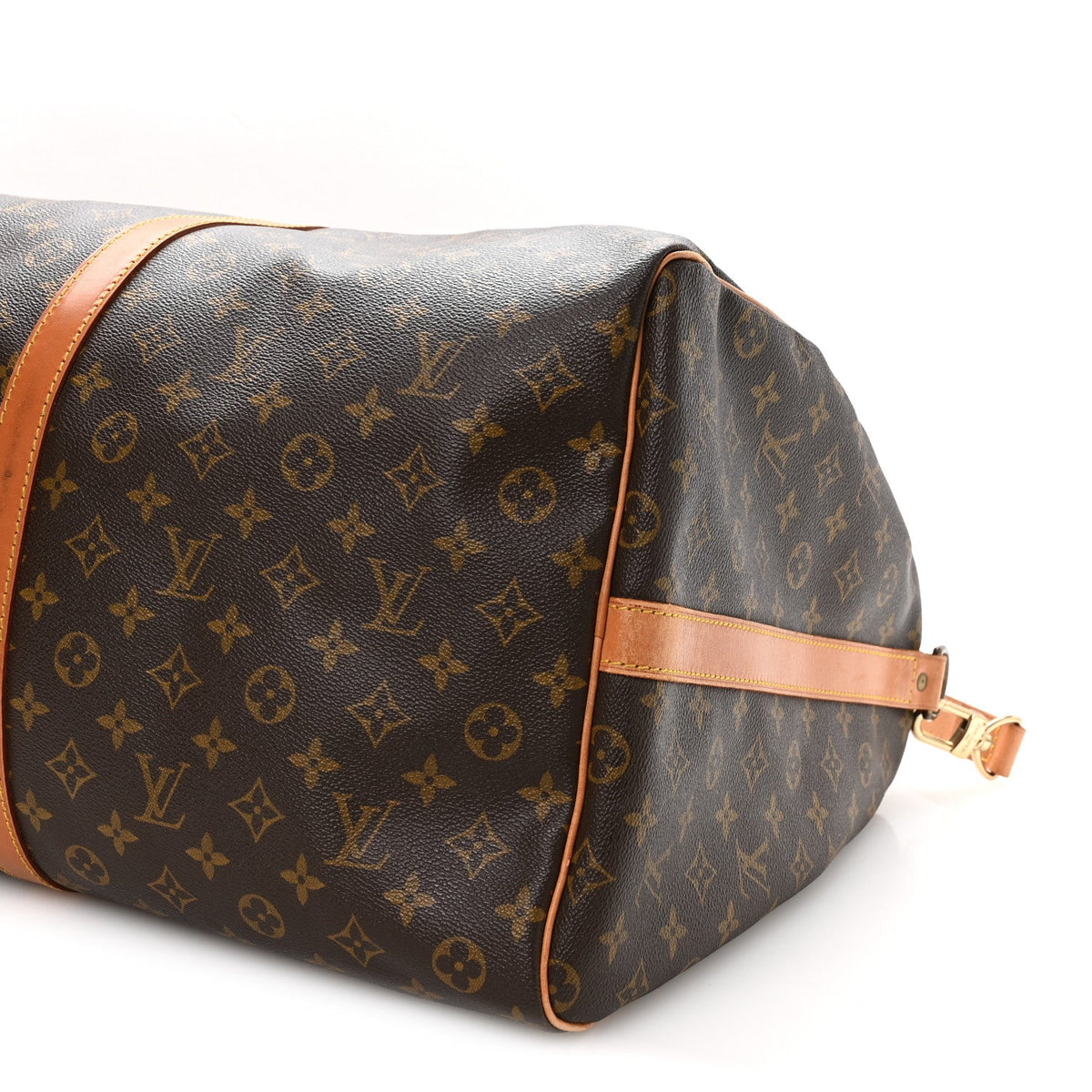 Monogram Keepall Bandouliere 60 wholesalehk.shop
