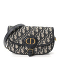 Oblique Bobby East West Bobby Bag Blue wholesalehk.shop