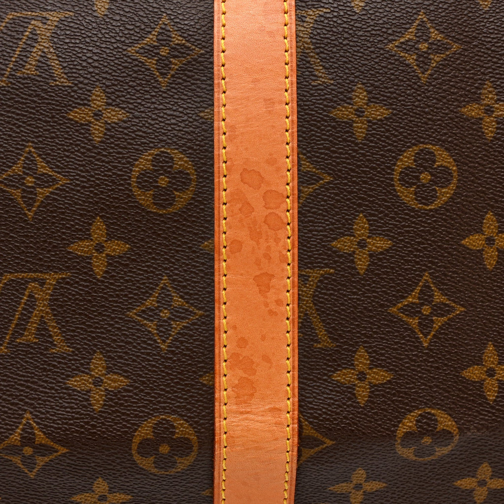 Monogram Keepall 55 wholesalehk.shop