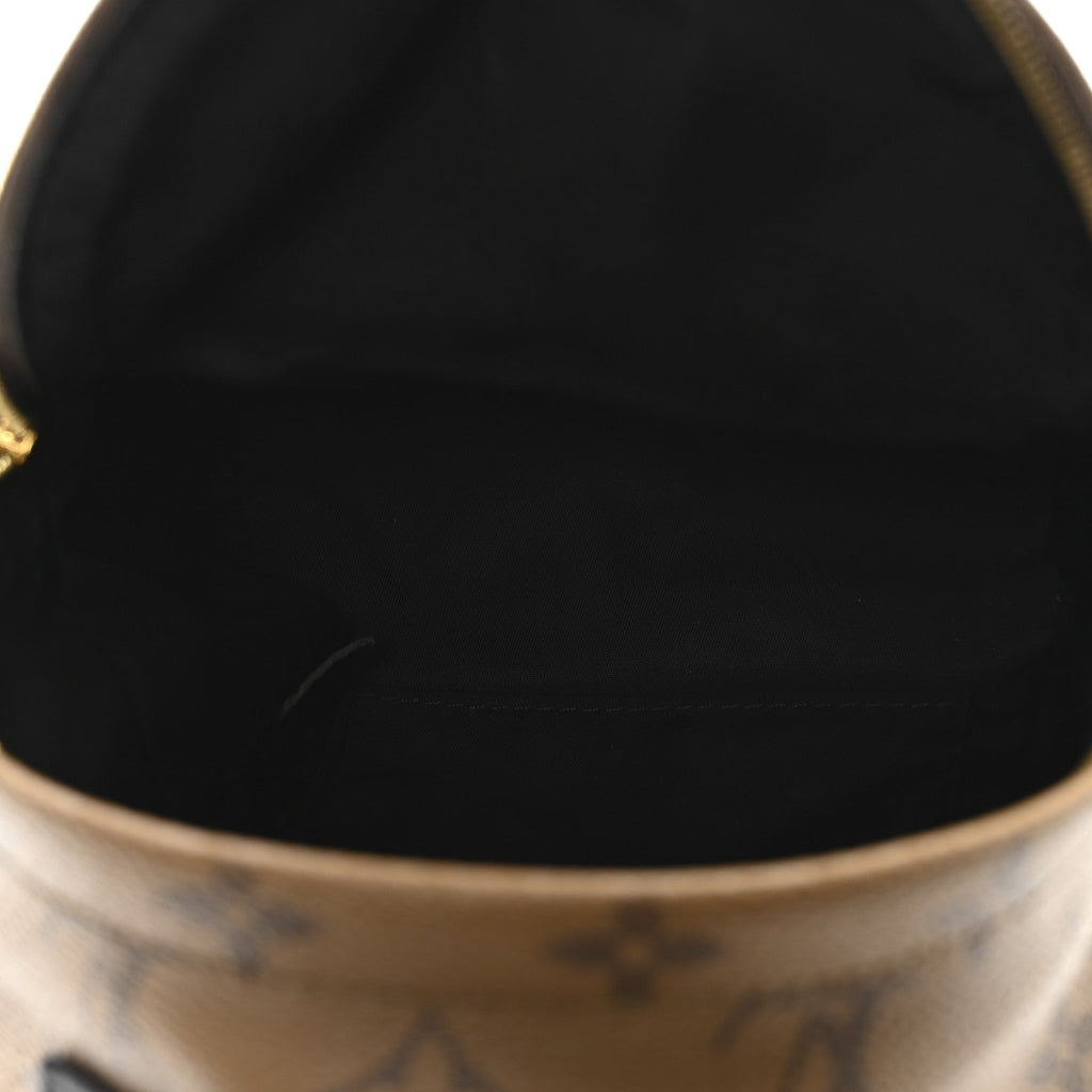 Reverse Monogram Palm Springs Backpack Mini £¨ Direct shipment via from wholesalehk.shop