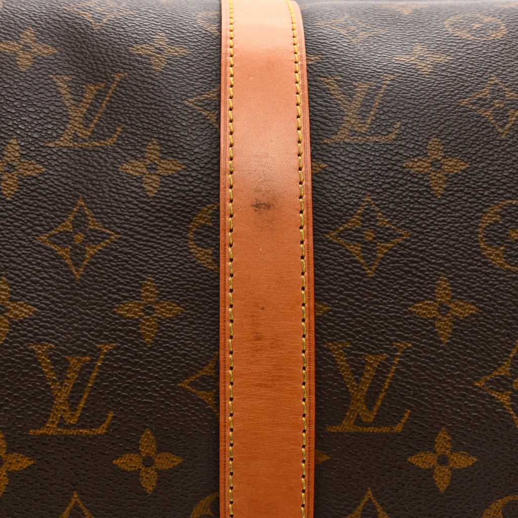 Monogram Keepall 50 wholesalehk.shop