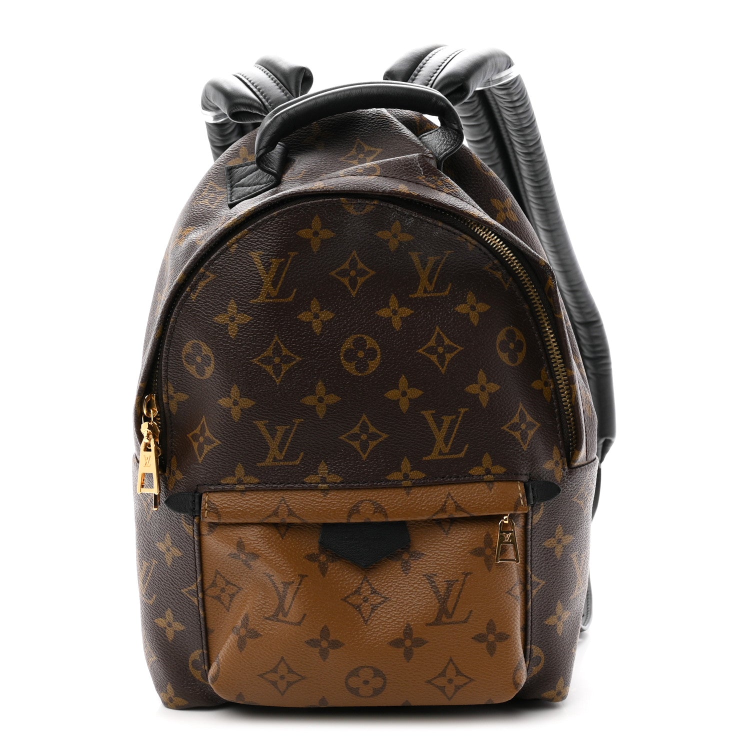 Reverse Monogram Palm Springs Backpack PM £¨ Direct shipment via from wholesalehk.shop