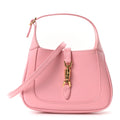 Boarded Dyana Lux Calfskin Mini Jackie 1961 Hobo Wild Rose £¨ Direct shipment via from wholesalehk.shop