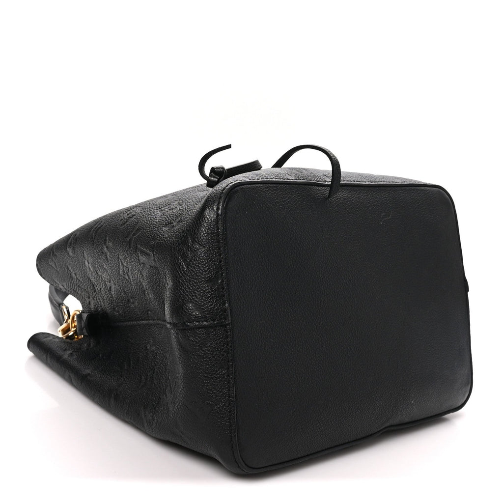 Empreinte Neonoe MM Black £¨ Direct shipment via from wholesalehk.shop