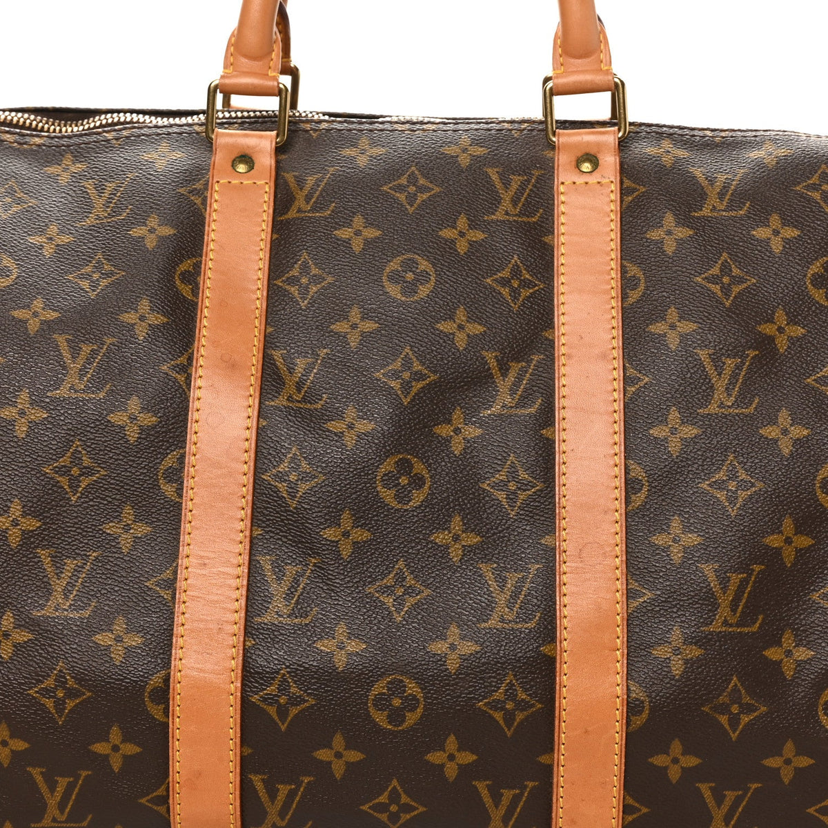 Monogram Keepall 50 wholesalehk.shop