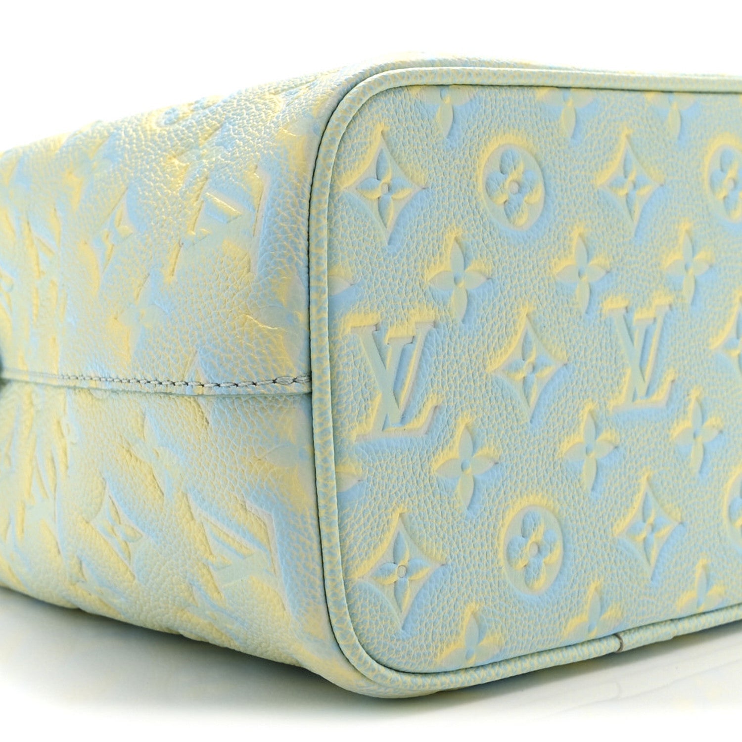 Empreinte Monogram Summer Stardust Neonoe BB Water Green £¨ Direct shipment via from wholesalehk.shop