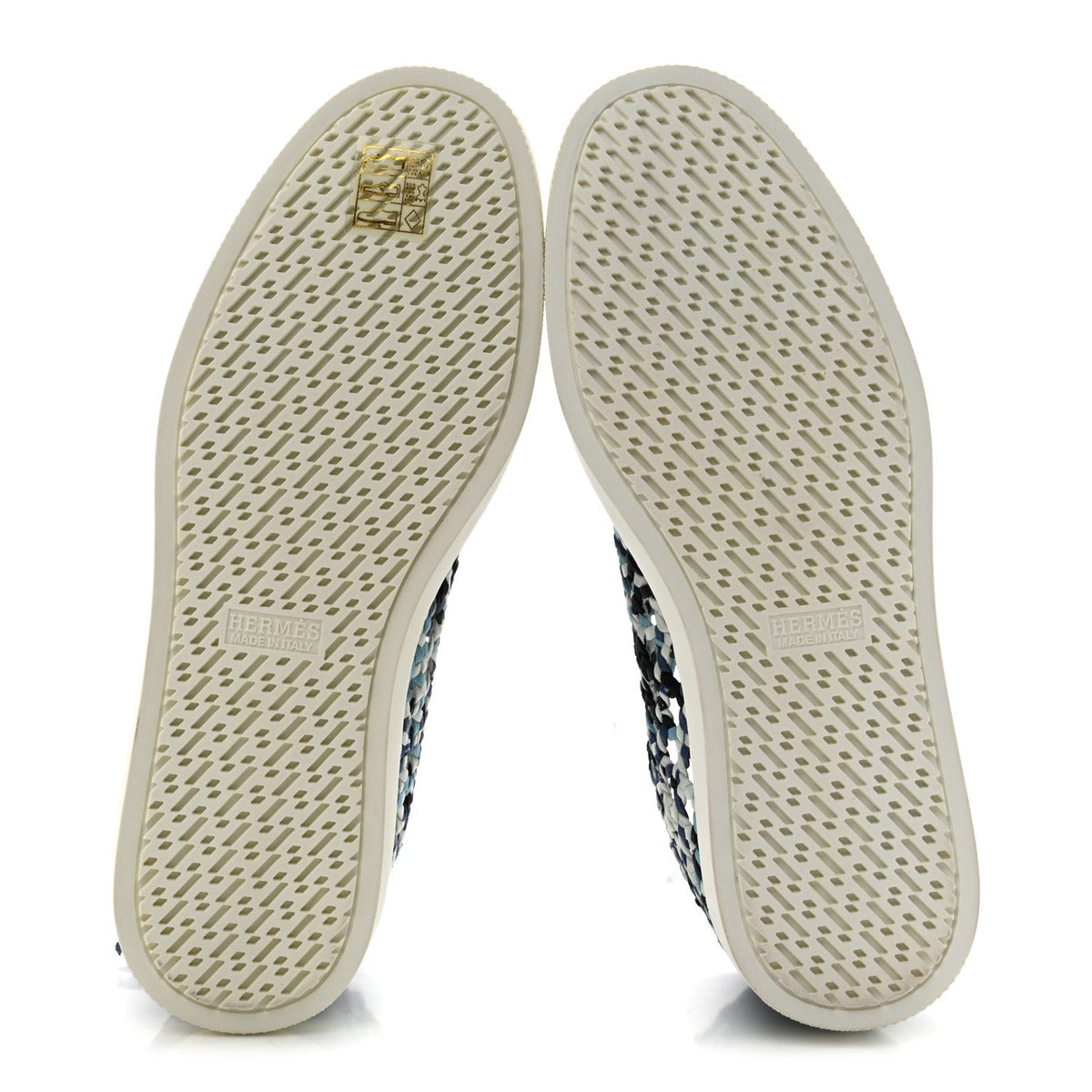 Silk Nappa Woven Festival Des Amazones Oxygene Sneakers 36.5 Multicolor Bleu Ciel wholesalehk.shop