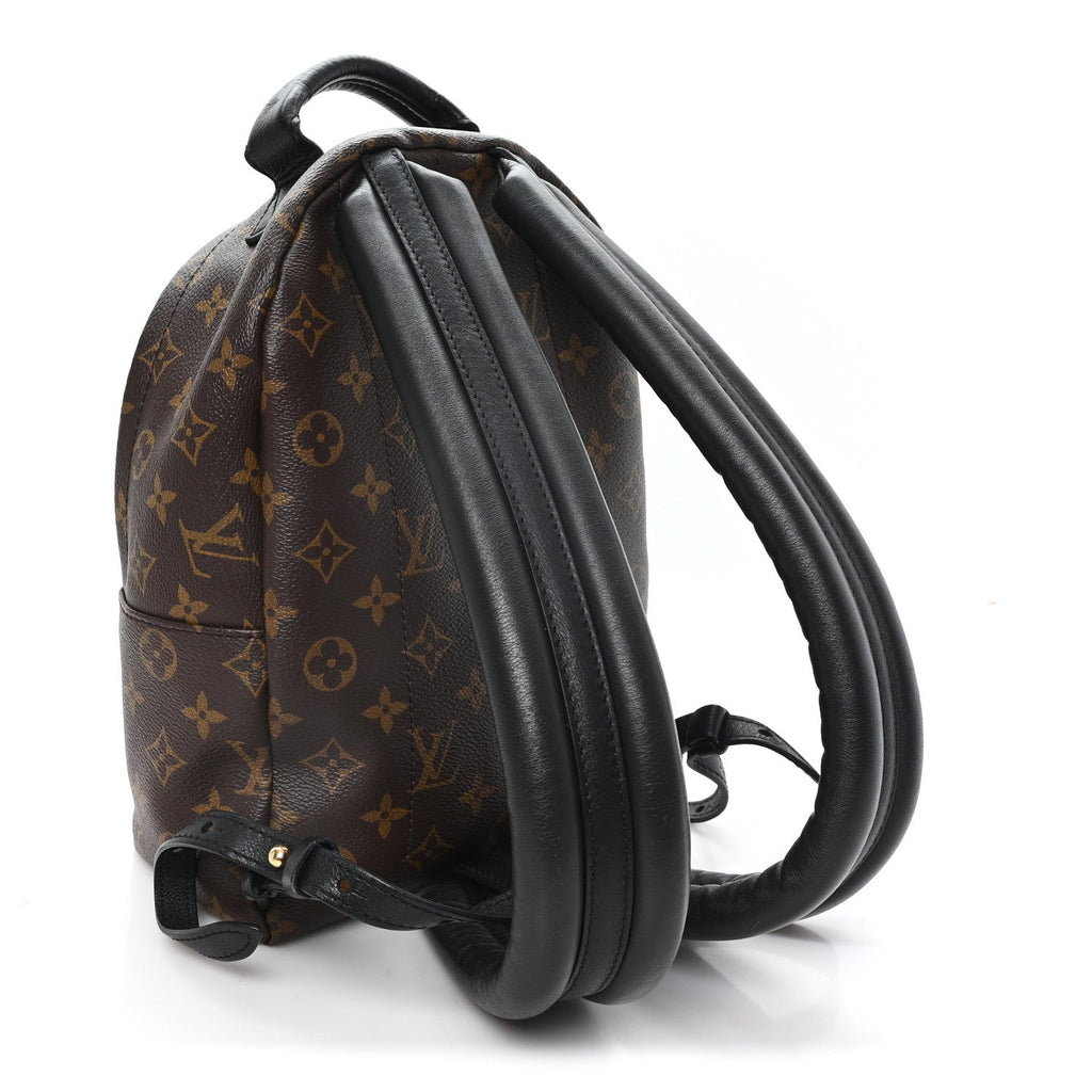 Monogram Palm Springs Backpack PM £¨ Direct shipment via from wholesalehk.shop