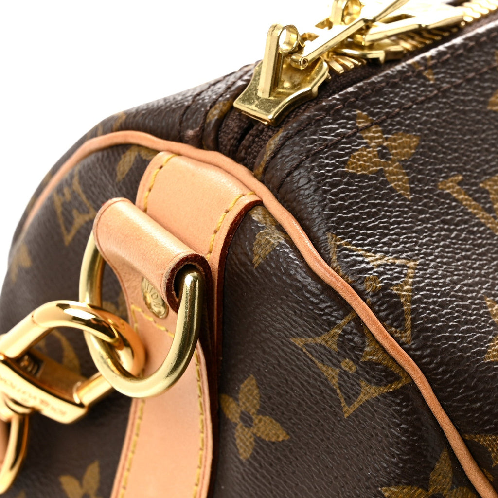 Monogram Keepall Bandouliere 55 wholesalehk.shop