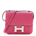 Ostrich Constance 18 Rose Tyrien £¨ Direct shipment via from wholesalehk.shop
