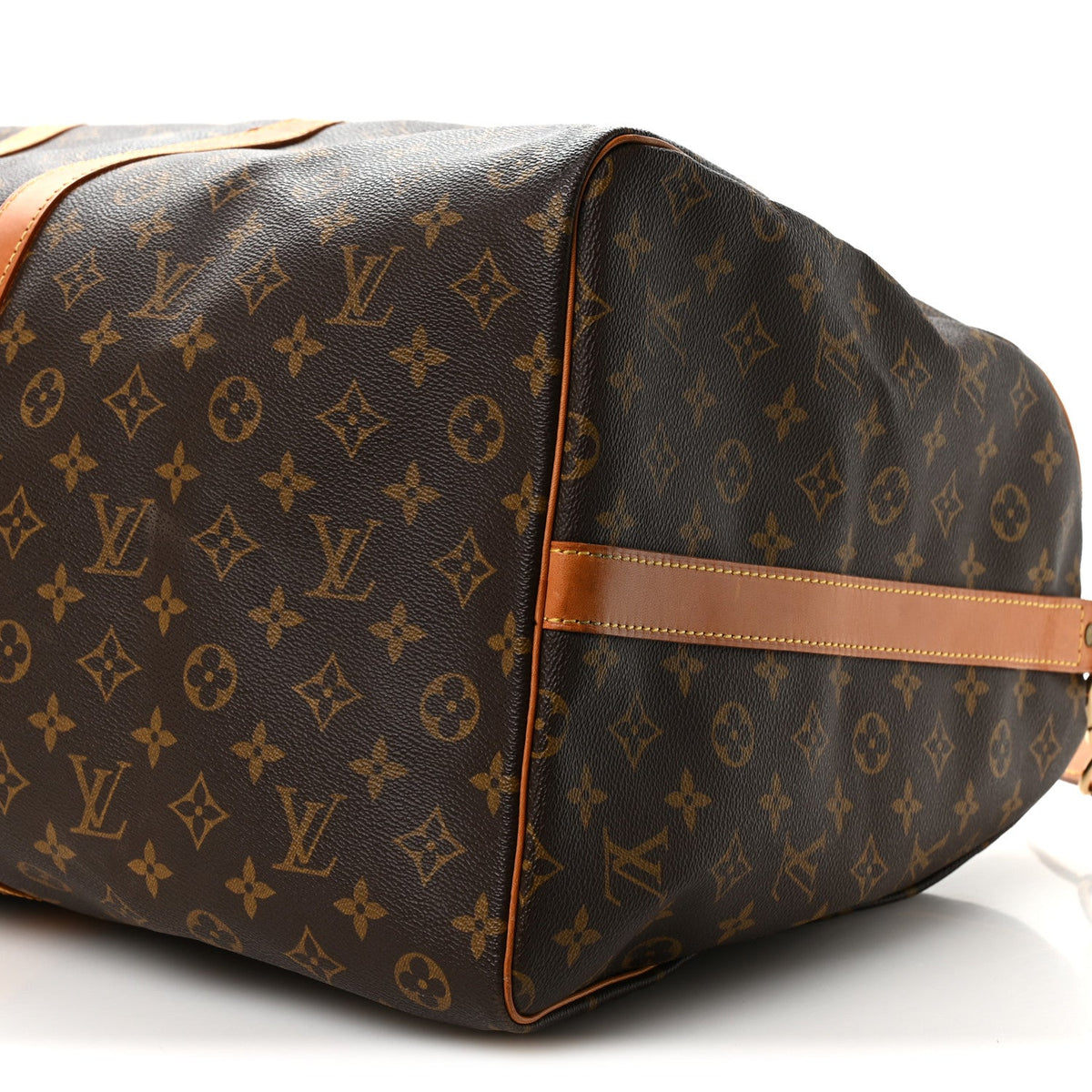 Monogram Keepall Bandouliere 60 wholesalehk.shop