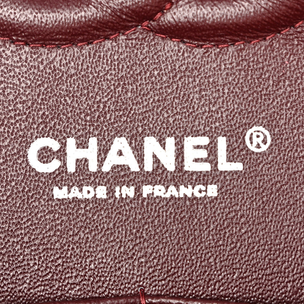 Lambskin Quilted Medium Double Flap  Black wholesalehk.shop