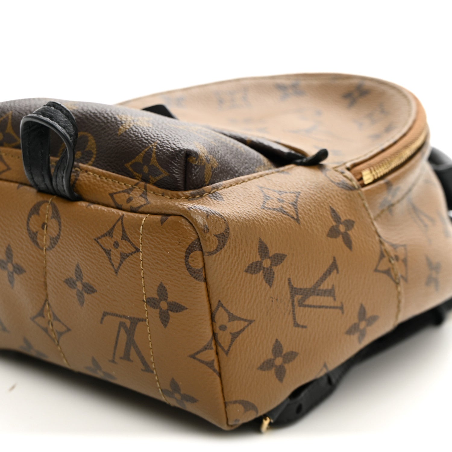 Reverse Monogram Palm Springs Backpack Mini £¨ Direct shipment via from wholesalehk.shop