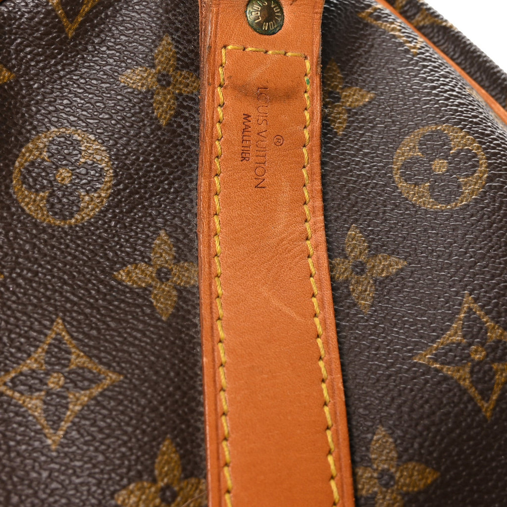 Monogram Keepall Bandouliere 55 wholesalehk.shop
