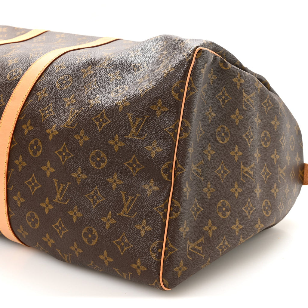 Monogram Keepall 55 wholesalehk.shop