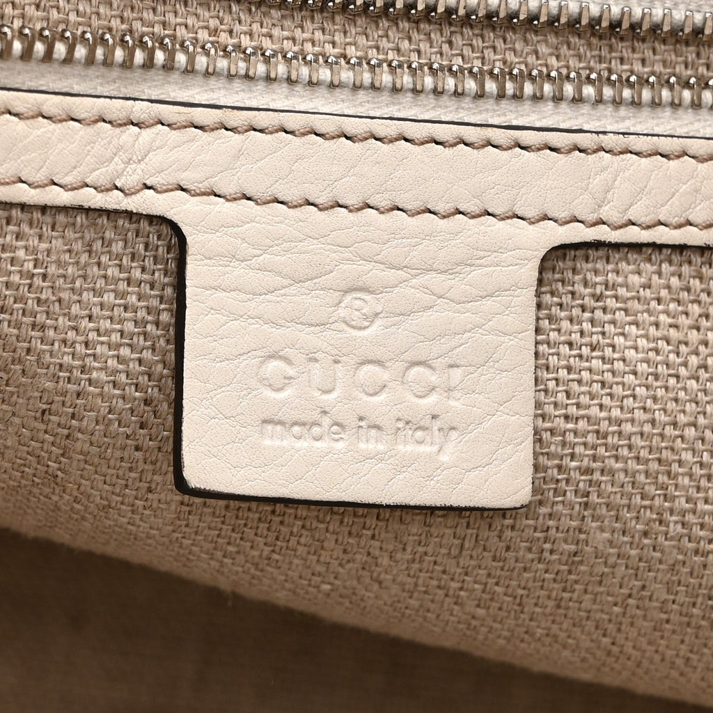 Monogram Web Sunset Tote Off White wholesalehk.shop