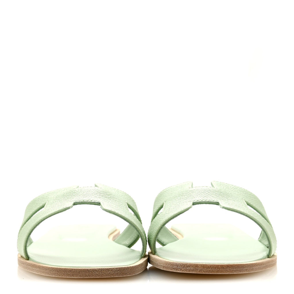 Epsom Oran Sandals 40 Vert Jade wholesalehk.shop
