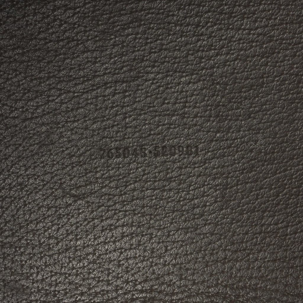 GG Supreme Monogram Textured Calfskin Small Ophidia Shoulder Tote Bag Beige Ebony New Acero wholesalehk.shop
