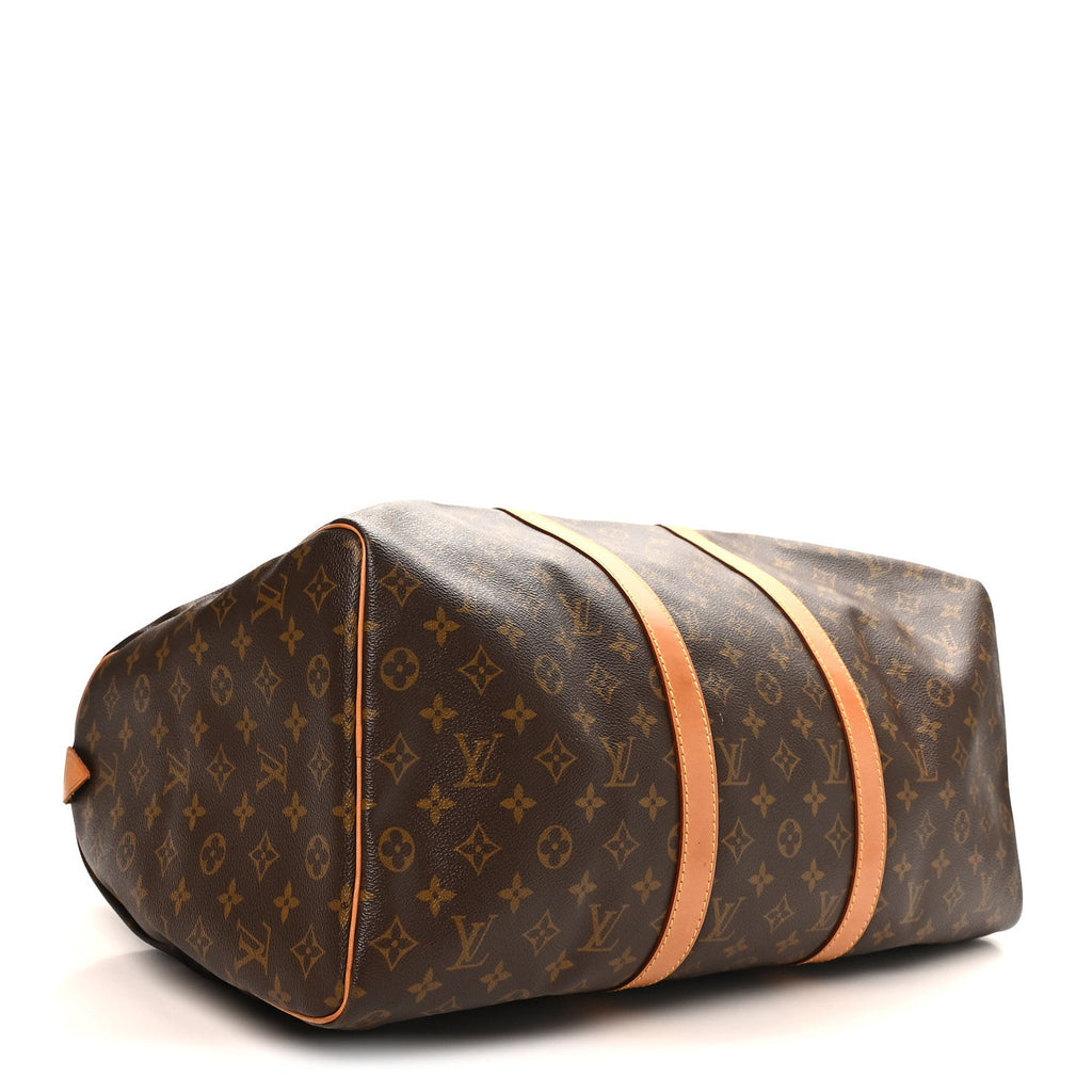 Monogram Keepall 50 wholesalehk.shop