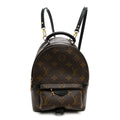 Monogram Palm Springs Backpack Mini £¨ Direct shipment via from wholesalehk.shop