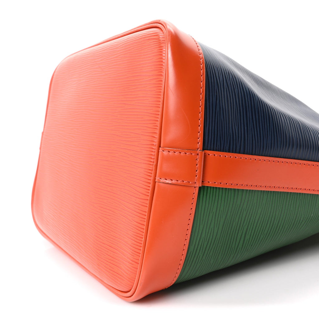 Epi Tri-Color Petit Noe NM £¨ Direct shipment via from wholesalehk.shop
