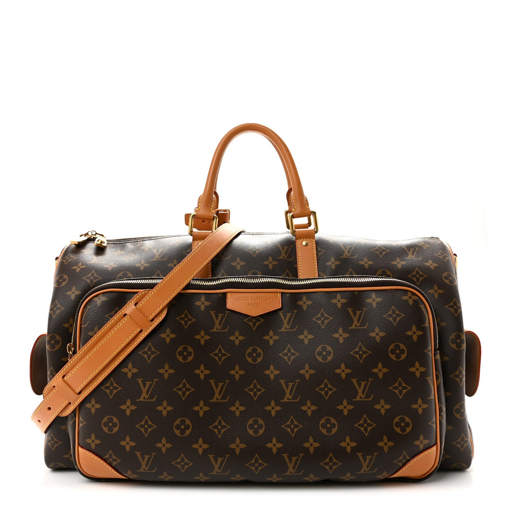 Monogram Keepall Cargo 50 wholesalehk.shop