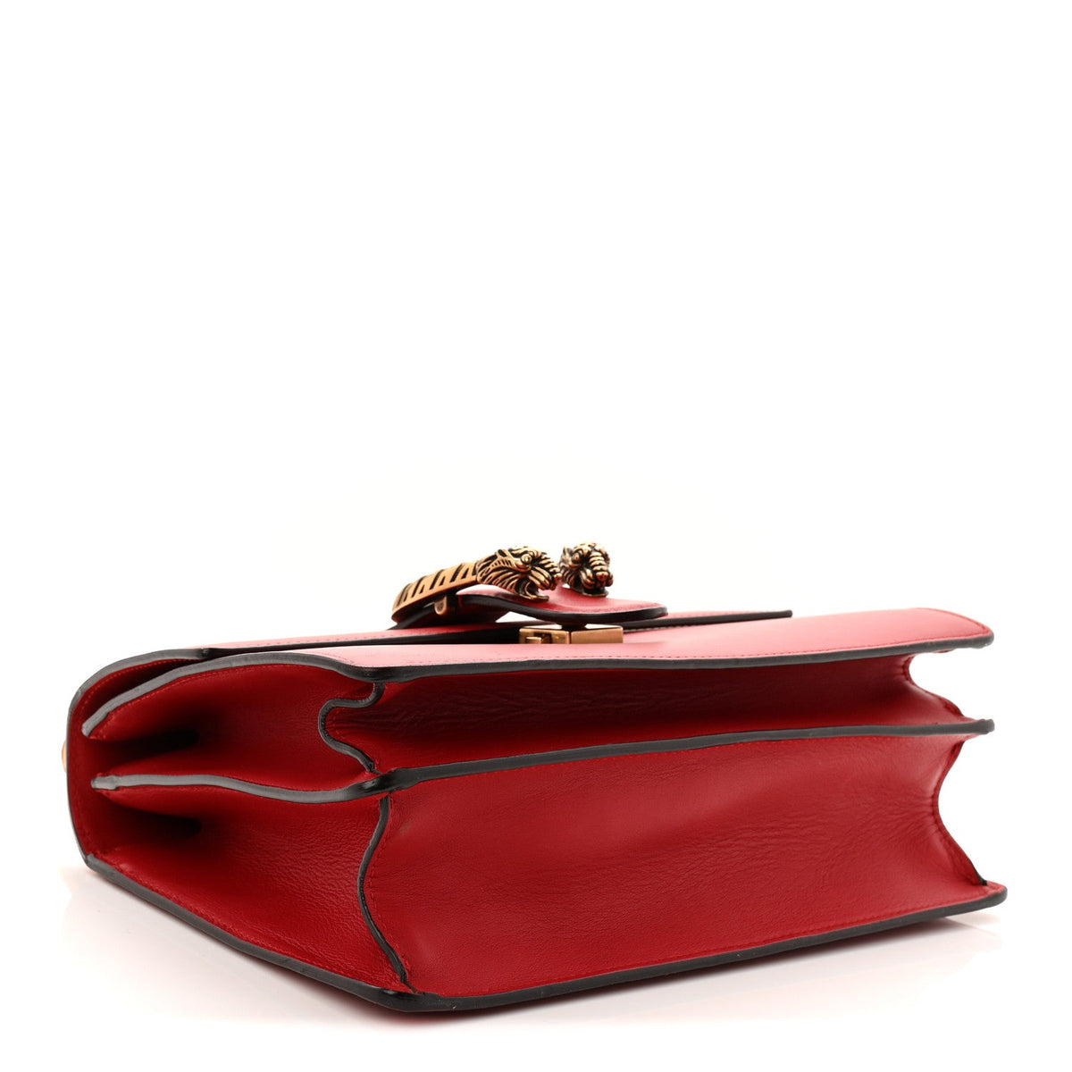 Dollar Calfskin Crystal Web Medium Dionysus Bamboo Top Handle Bag Hibiscus Red Black Diamond wholesalehk.shop