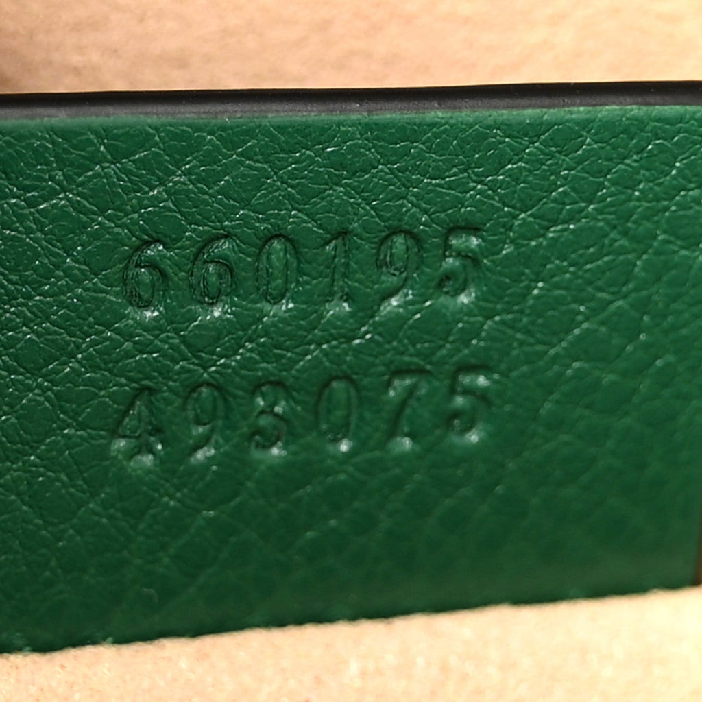 Wonka Grain Calfskin Small Diana Tote Bag Green Yellow Fluo wholesalehk.shop