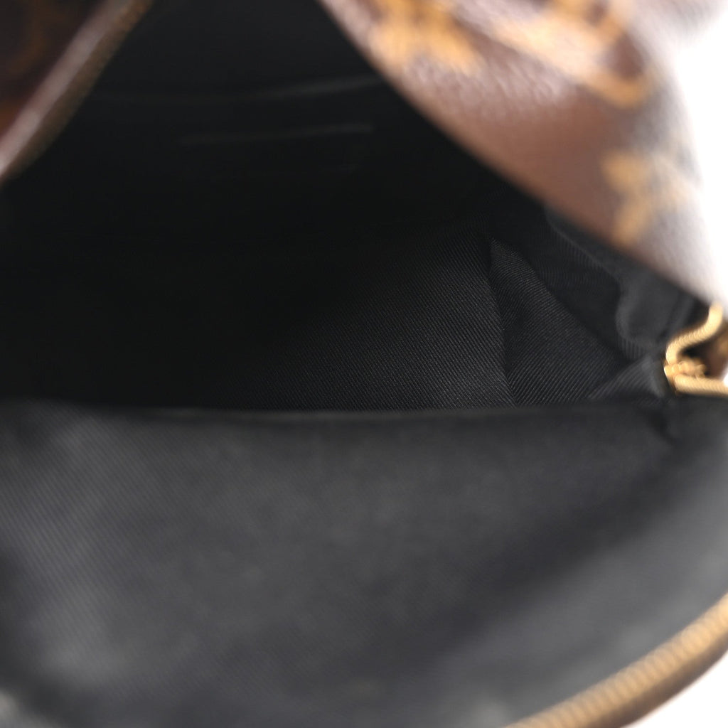 Monogram Palm Springs Backpack Mini £¨ Direct shipment via from wholesalehk.shop