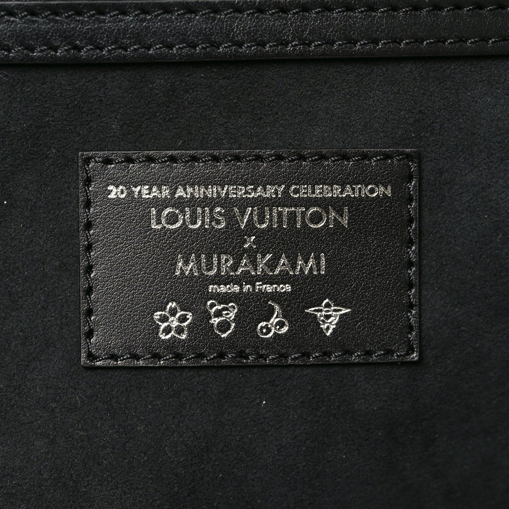 LV X TM Monogram Multicolor Keepall Bandouliere 50 Black wholesalehk.shop