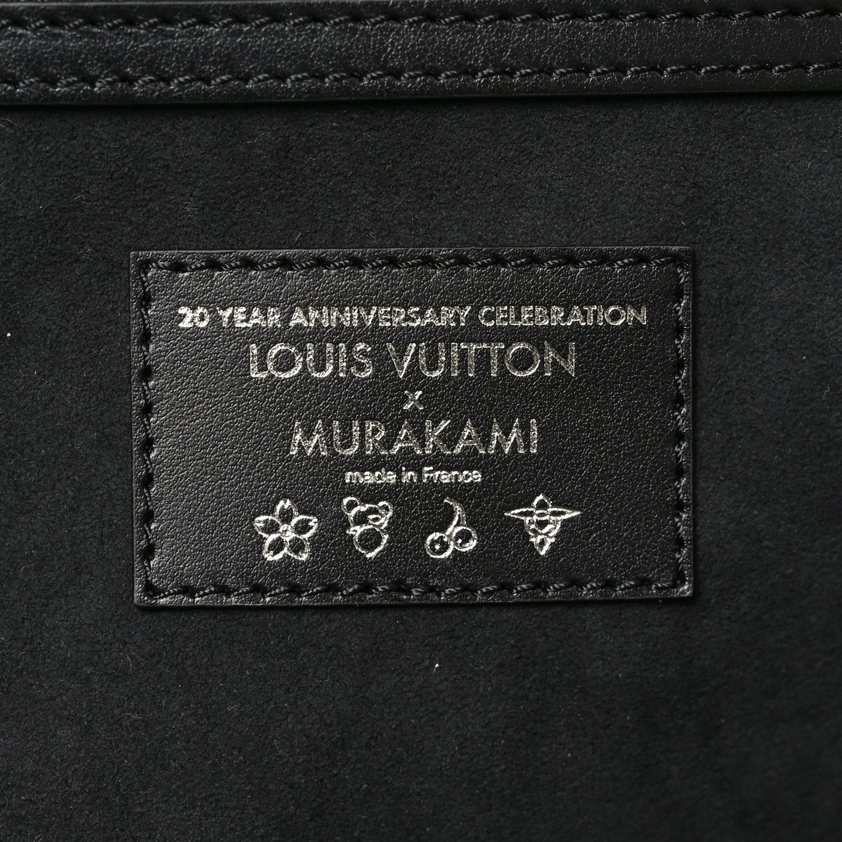 LV X TM Monogram Multicolor Keepall Bandouliere 50 Black wholesalehk.shop