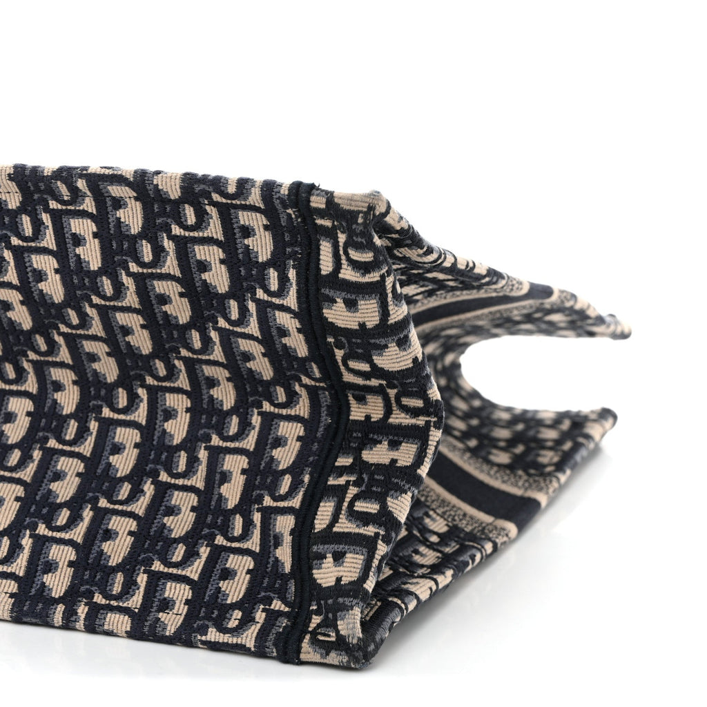 Oblique Large Book Tote Blue Multicolor £¨ Direct shipment via from wholesalehk.shop