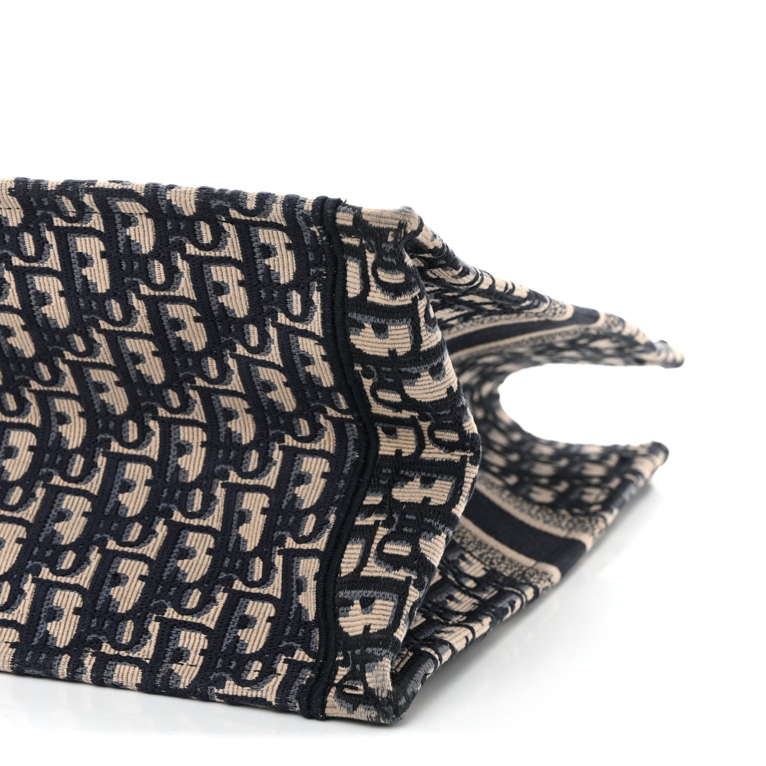 Oblique Large Book Tote Blue Multicolor £¨ Direct shipment via from wholesalehk.shop