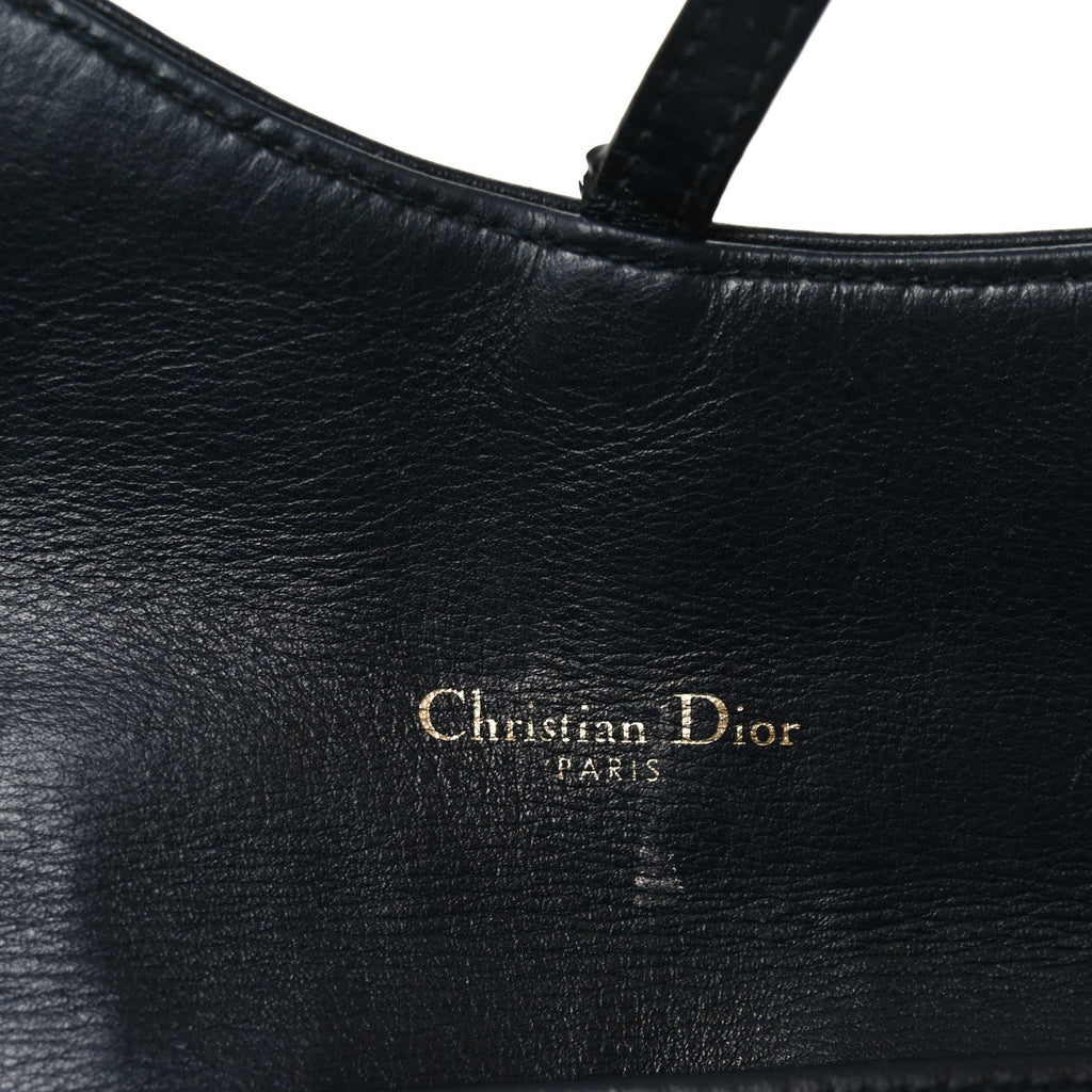 Oblique Small Saddle Chain Pouch Blue wholesalehk.shop
