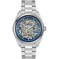 BULOVA Men's Watch 96A292 wholesalehk.shop