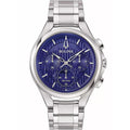BULOVA men's watch 96A302 wholesalehk.shop