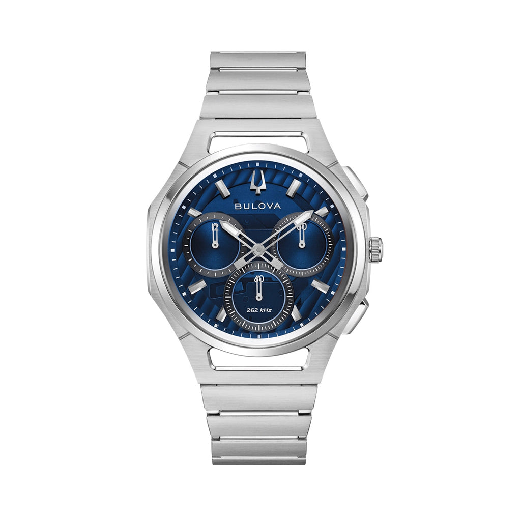 BULOVA Watch 96A339 wholesalehk.shop