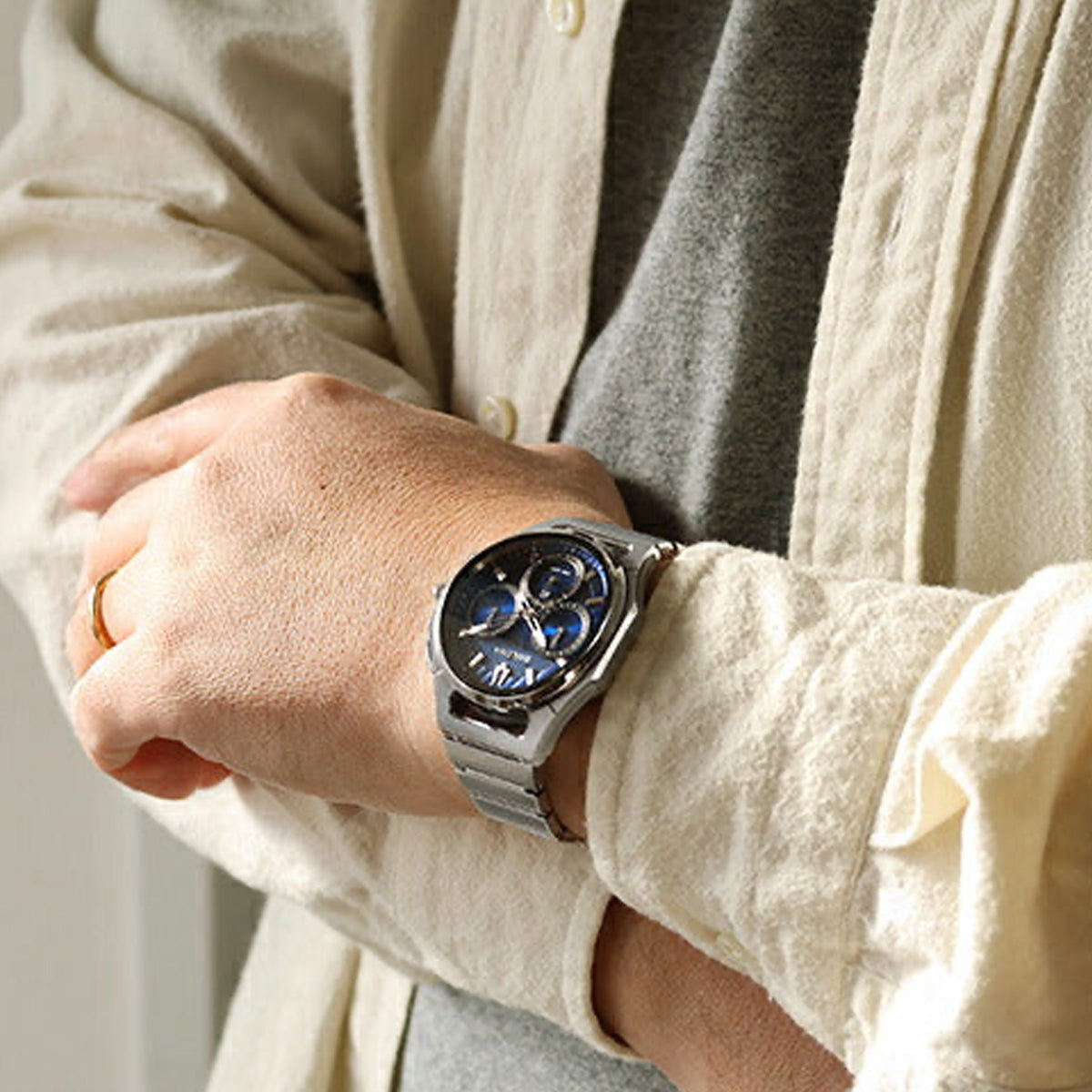BULOVA Watch 96A339 wholesalehk.shop