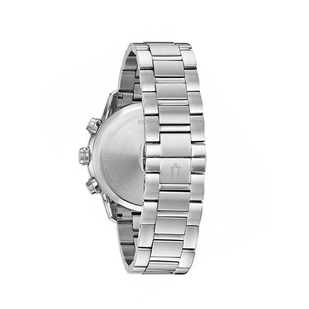 BULOVA Men's Watch 96B319 wholesalehk.shop