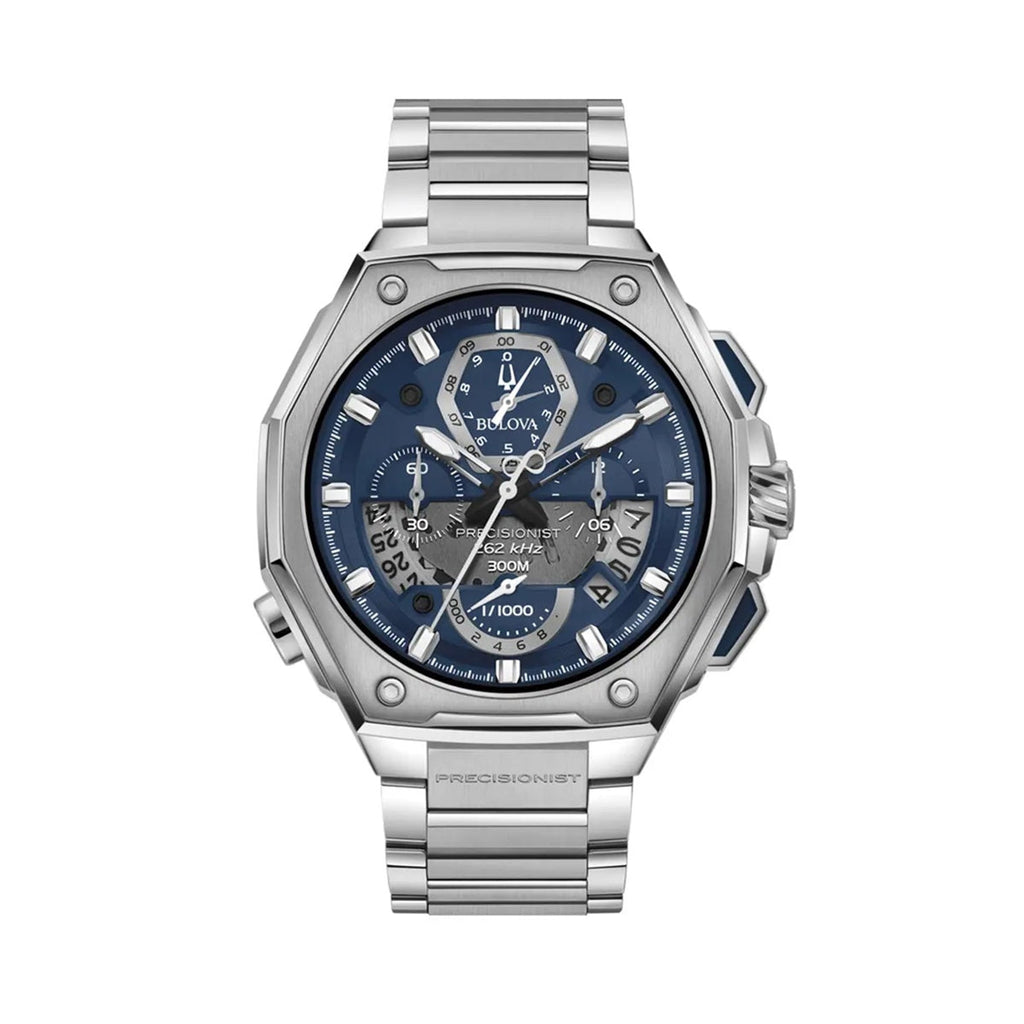 BULOVA Watch 96B349 wholesalehk.shop