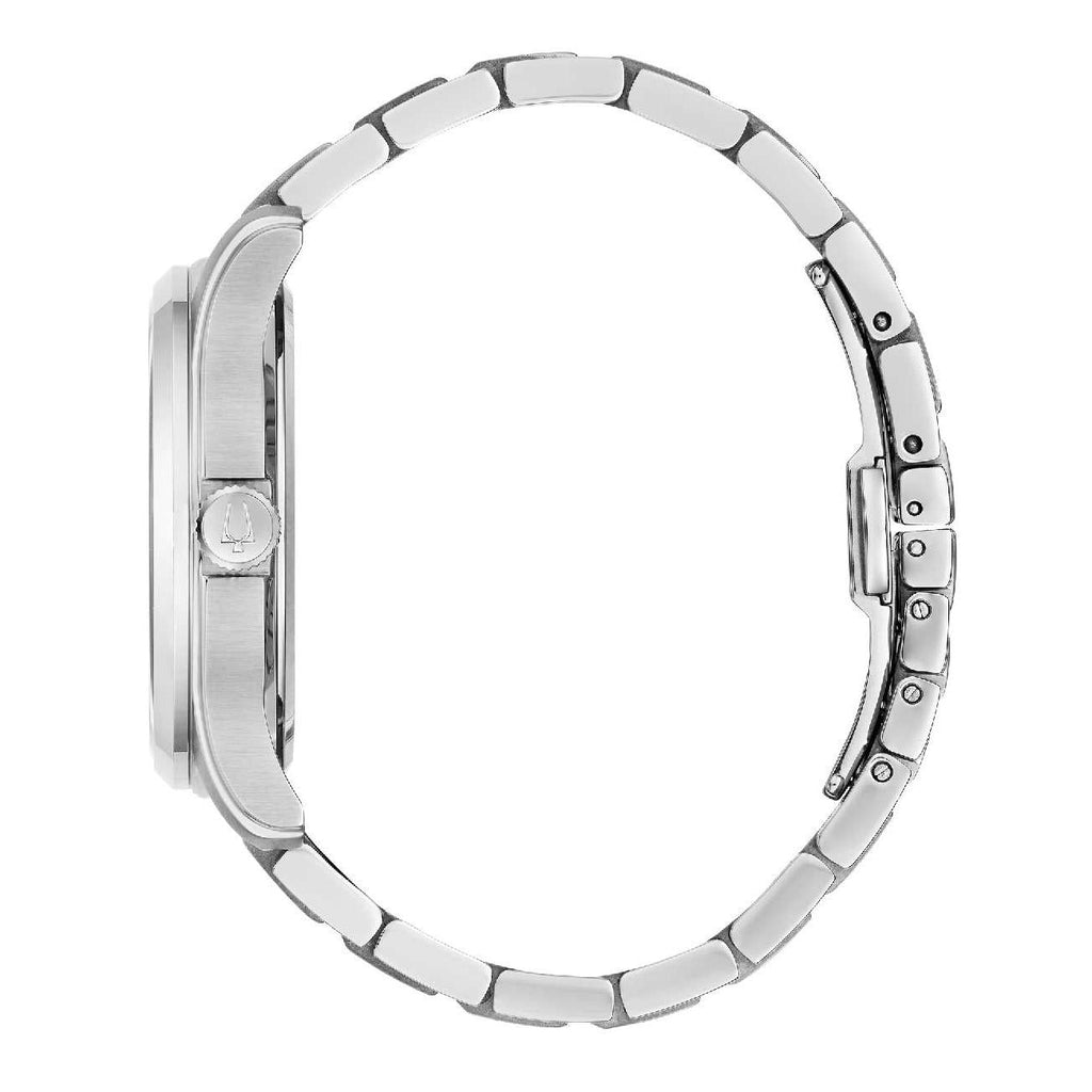 BULOVA Men's Watch 96B391 wholesalehk.shop