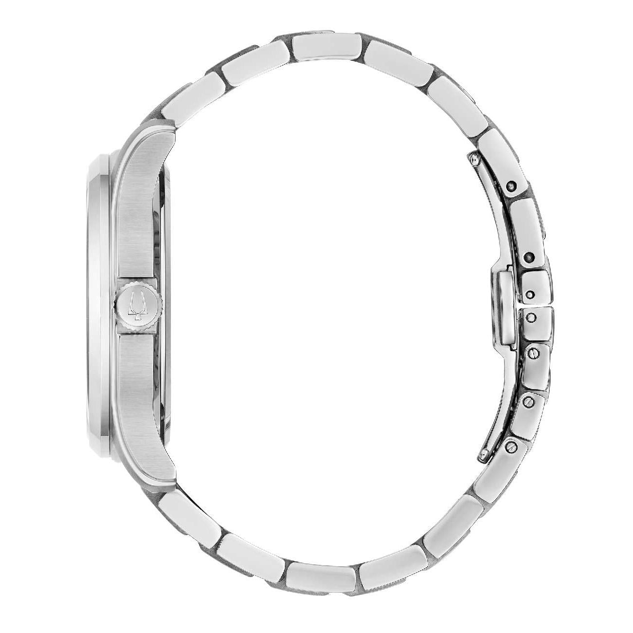 BULOVA Men's Watch 96B391 wholesalehk.shop