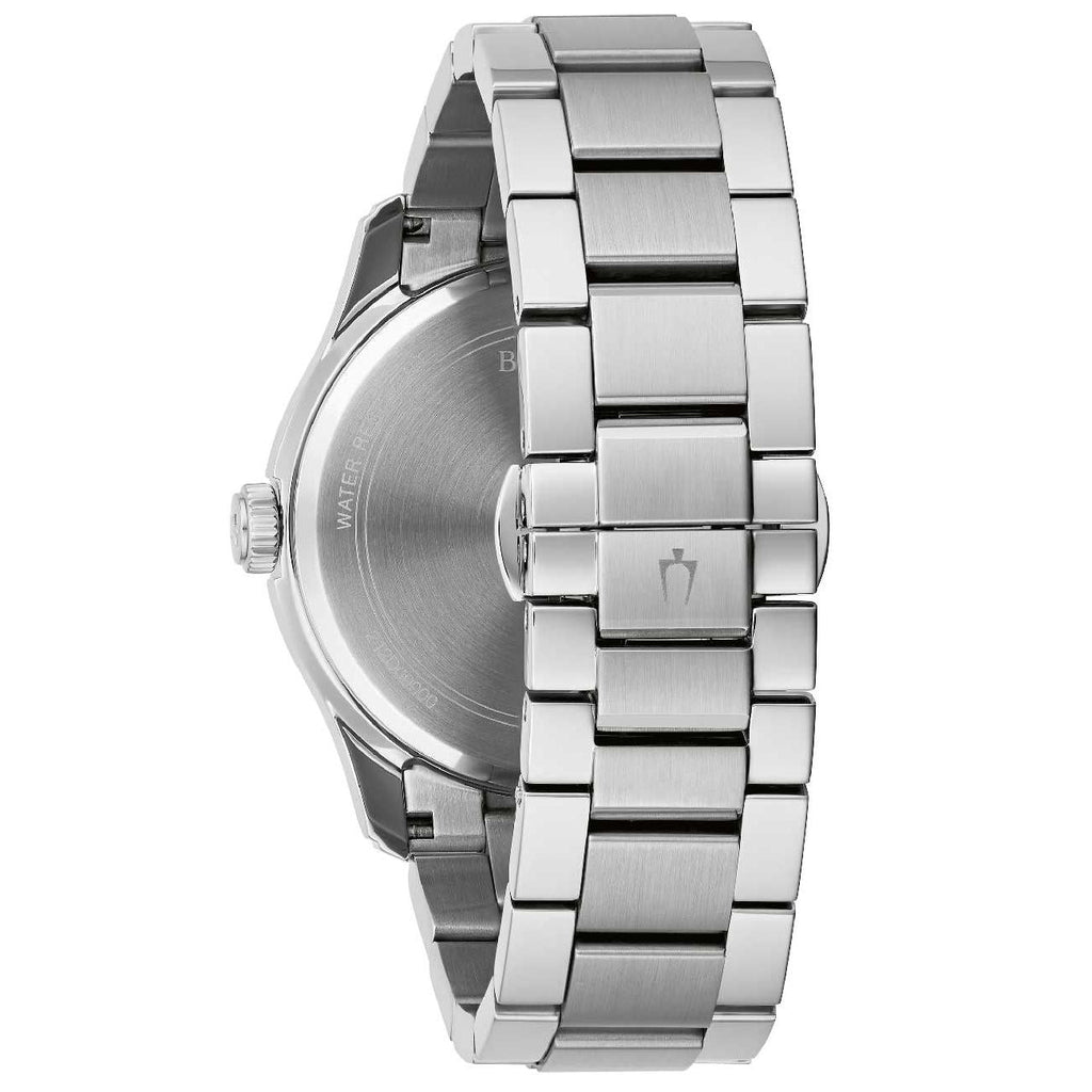 BULOVA Men's Watch 96B391 wholesalehk.shop