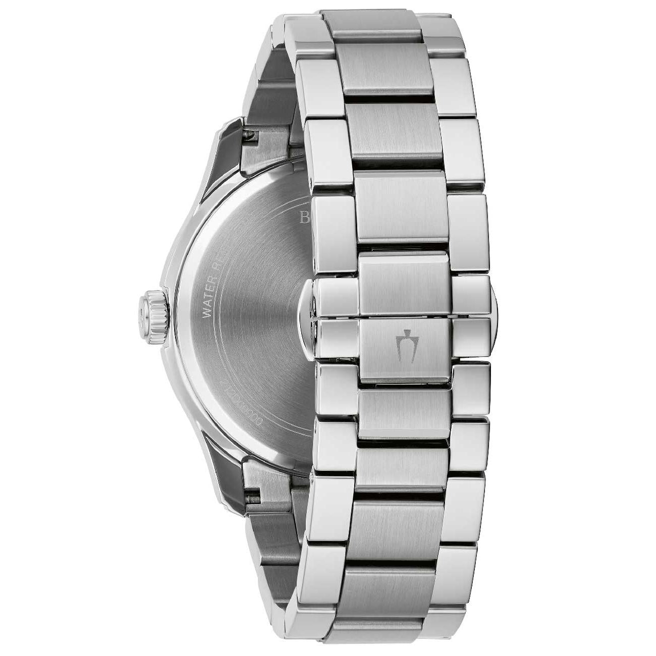 BULOVA Men's Watch 96B391 wholesalehk.shop