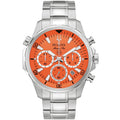 BULOVA men's watch 96B395 wholesalehk.shop