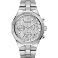 BULOVA men's watch 96B408 wholesalehk.shop