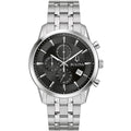 BULOVA men's watch 96B412 wholesalehk.shop
