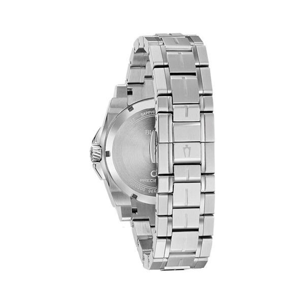 BULOVA men's watch 96B417 wholesalehk.shop